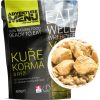 AM MRE Chicken Korma with Rice (400 g) AM MRE Chicken Korma with Rice (400 g)
