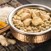 AM MRE Chicken Korma with Rice (400 g) AM MRE Chicken Korma with Rice (400 g)