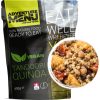 AM MRE Vegan Tandoori Quinoa (400 g)