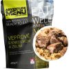 AM MRE Pork with Dumplings and Cabbage (400 g) AM MRE Pork with Dumplings and Cabbage (400 g)