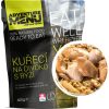 AM MRE Wild-style Chicken with Rice (400 g) AM MRE Wild-style Chicken with Rice (400 g)