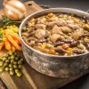 AM MRE Garden Chicken with Beans (400 g) AM MRE Garden Chicken with Beans (400 g)