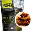 AM MRE Honey and Chilli Chicken Wings (300 g) AM MRE Honey and Chilli Chicken Wings (300 g)