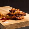 AM MRE Honey and Chilli Chicken Wings (300 g) AM MRE Honey and Chilli Chicken Wings (300 g)
