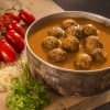 AM MRE Meatballs with basmati and tomato sauce (400 g) AM MRE Meatballs with basmati and tomato sauce (400 g)