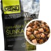 AM MRE Farmer's Ham with Lentil Ragout (400 g) AM MRE Farmer's Ham with Lentil Ragout (400 g)