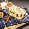 AM MRE Rice Pudding with Plums (250 g)
