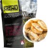 AM MRE Czech Apple Pie and Cinnamon (250 g) AM MRE Czech Apple Pie and Cinnamon (250 g)