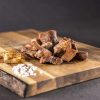 100% MEAT Turkey meat with onion
