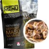 100% MEAT Pork meat with cumin 100% MEAT Pork meat with cumin