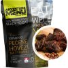 100% MEAT Roasted beef on thyme