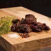100% MEAT Roasted beef on thyme