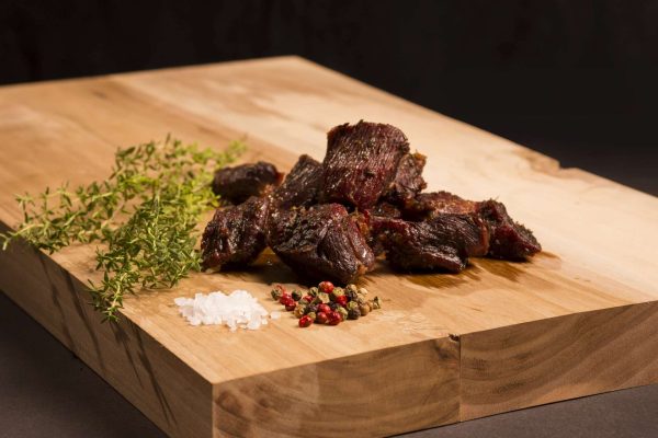 100% MEAT Roasted beef on thyme