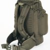 Bag Sleeka Force, 35L - Olive Bag Sleeka Force, 35L - Olive