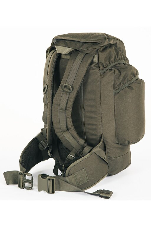Bag Sleeka Force, 35L - Olive Bag Sleeka Force, 35L - Olive