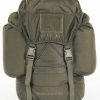Bag Sleeka Force, 35L - Olive Bag Sleeka Force, 35L - Olive