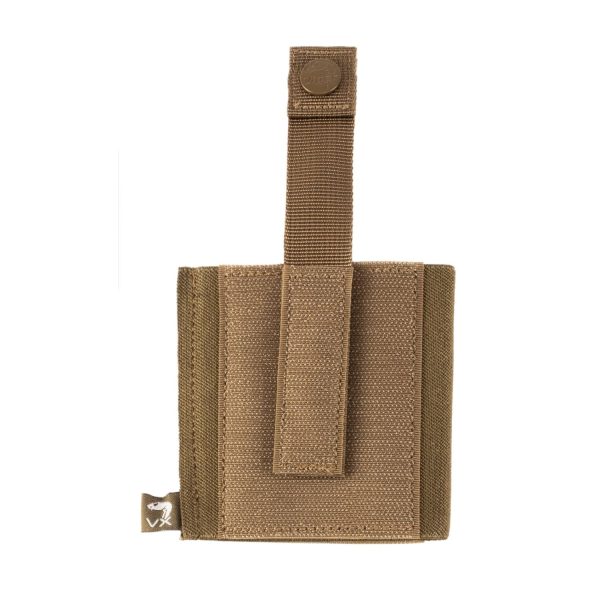 VX Pistol Sleeve COYOTE