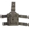 Novritsch DROP LEG Platform for Holster - Tan Novritsch DROP LEG Platform for Holster - Tan