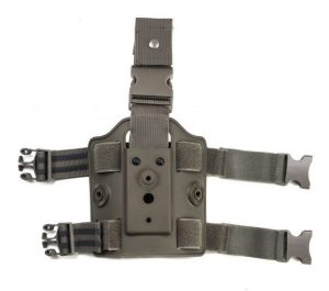 Novritsch DROP LEG Platform for Holster - Tan