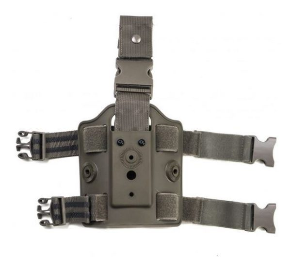 Novritsch DROP LEG Platform for Holster - Tan Novritsch DROP LEG Platform for Holster - Tan