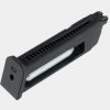 Novritsch G-Series GBB CO2 Magazine, 24 BBs - Black Novritsch G-Series GBB CO2 Magazine, 24 BBs - Black