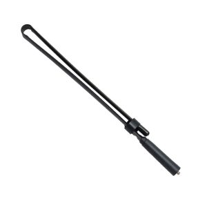 Baofeng Tactical Folding Antenna SMA-Female - 72 cm Baofeng Tactical Folding Antenna SMA-Female - 72 cm