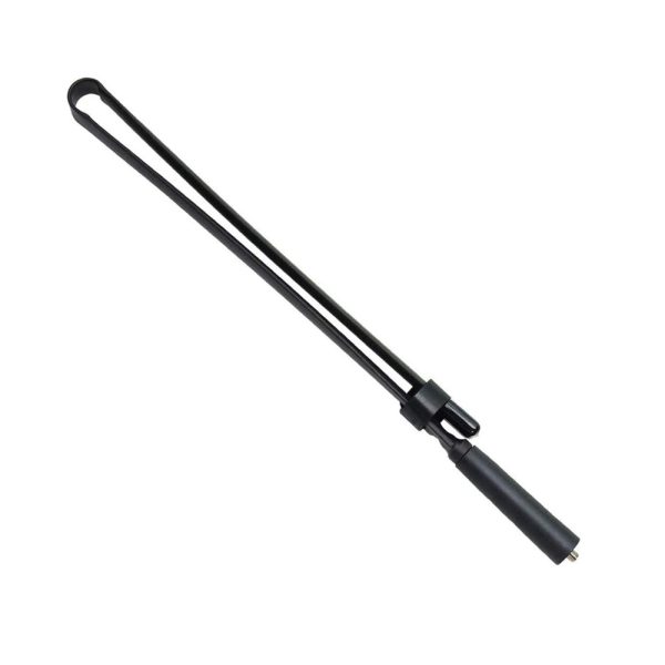 Baofeng Tactical Folding Antenna SMA-Female - 72 cm Baofeng Tactical Folding Antenna SMA-Female - 72 cm