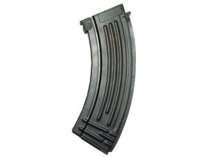 E&L Mid-Cap Magazine AKM / AK-47, 120 BBs - Black