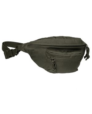 TASMANIAN TIGER TT Modular Hip Bag - Olive TASMANIAN TIGER TT Modular Hip Bag - Olive