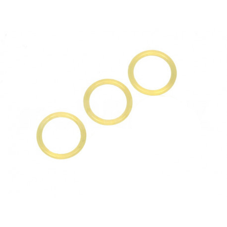 EPeS Seal for HPA Air Pressure Bottles - 3pcs EPeS Seal for HPA Air Pressure Bottles - 3pcs