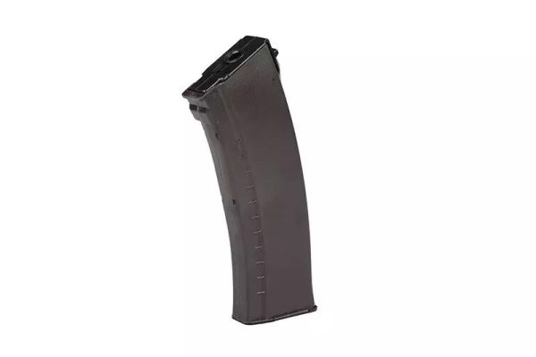 CYMA AK74 500 Rounds Hi-Cap Magazine - PLUM