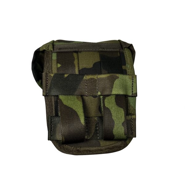 Grenade pouch Storm 360 - VZ95