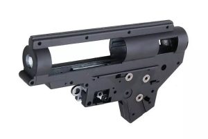 V.2 8 mm reinforced gearbox shell V.2 8 mm reinforced gearbox shell