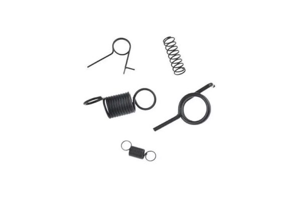 SA Set of Springs for Gearbox V2 QD SA Set of Springs for Gearbox V2 QD