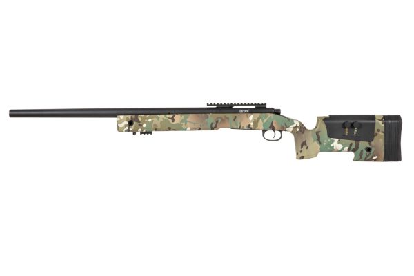 SA M40A3 (SA-S02 CORE™) Sniper Rifle - MC