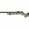 SA M40A3 (SA-S02 CORE™) Sniper Rifle - MC