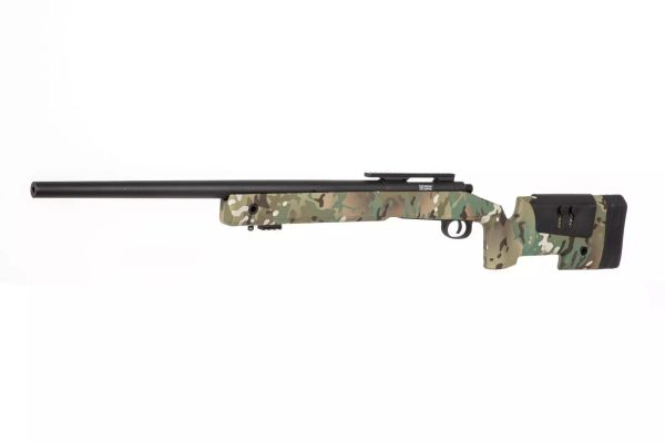 SA M40A3 (SA-S02 CORE™) Sniper Rifle - MC