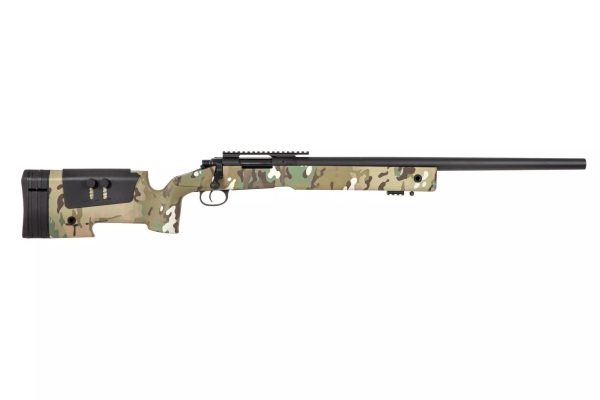 SA M40A3 (SA-S02 CORE™) Sniper Rifle - MC