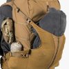 HELIKON SUMMIT Backpack® 40 l - Black HELIKON SUMMIT Backpack® 40 l - Black