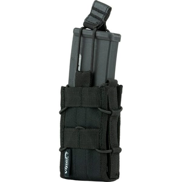 Viper ELITE Mag Open Pouch - Black