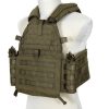 6094A-RS Plate Carrier - Ranger Green