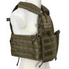 6094A-RS Plate Carrier - Ranger Green