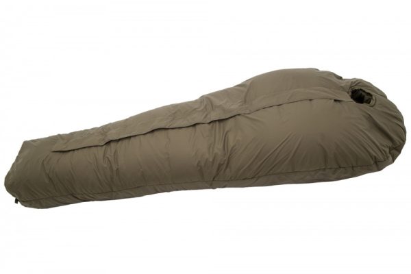 CARINTHIA DEFENCE 6 Sleeping Bag (-18 °C) - RAL 7013