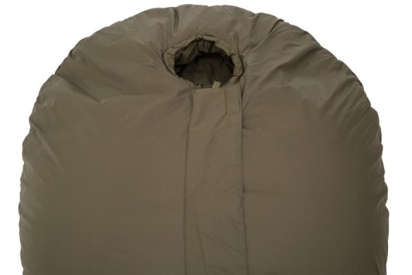 CARINTHIA DEFENCE 6 Sleeping Bag (-18 °C) - RAL 7013