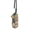 WAS MBITR Gen 2 MOLLE Radio Pouch - MultiCam®