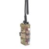 WAS MBITR Gen 2 MOLLE Radio Pouch - MultiCam®