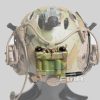 FMA PVS-31 Functional NVG Battery Case with IR Beacon - MC FMA PVS-31 Functional NVG Battery Case with IR Beacon - MC