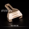 FMA Sling Mount for RIS Rail - Bronze FMA Sling Mount for RIS Rail - Bronze