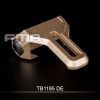FMA Sling Mount for RIS Rail - Bronze FMA Sling Mount for RIS Rail - Bronze