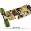 FMA QH Application Dummy Tourniquet with MOLLE System - AOR2 FMA QH Application Dummy Tourniquet with MOLLE System - AOR2